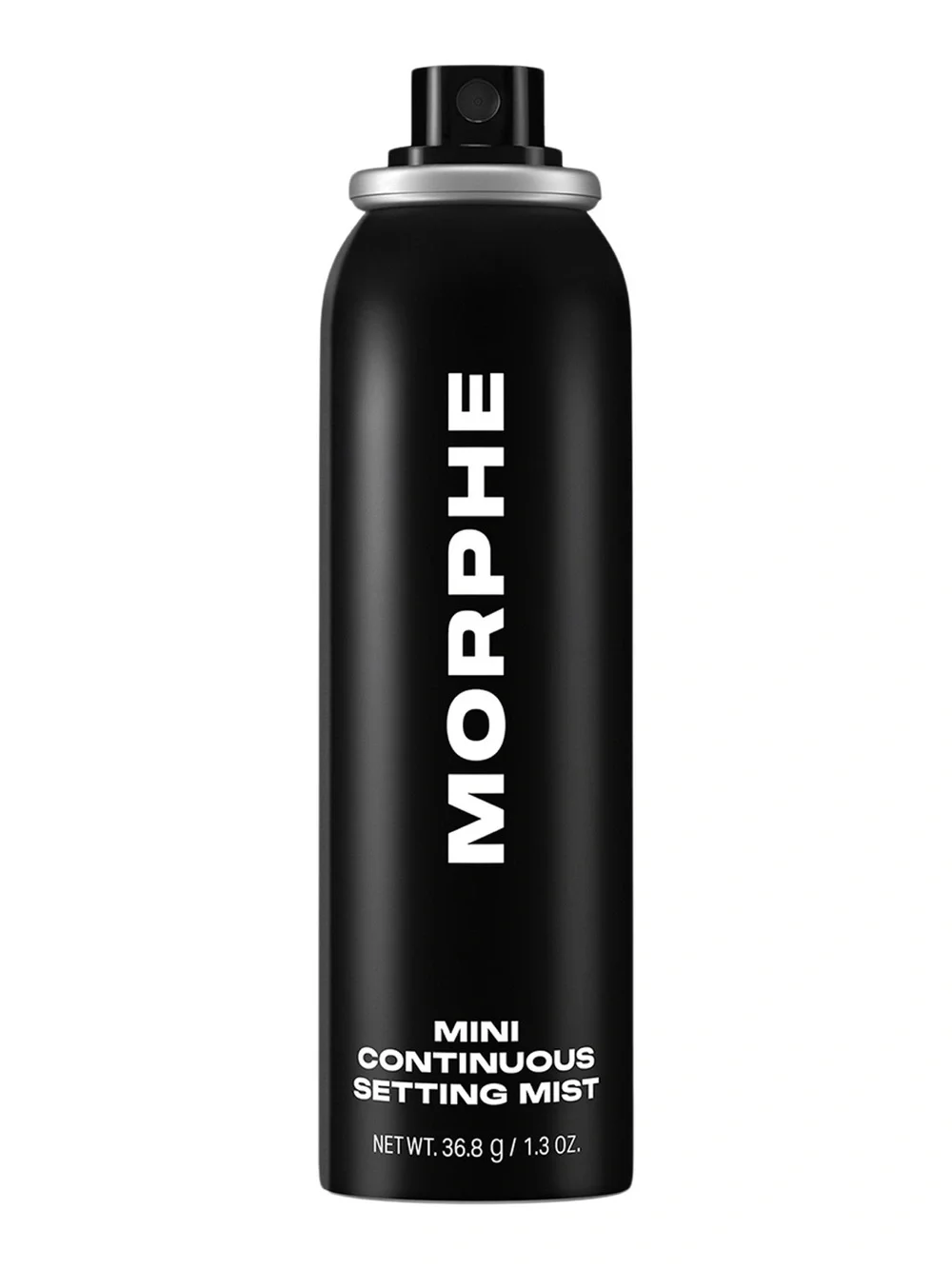 Morphe Mini Continuous Setting Mist — NEW✨